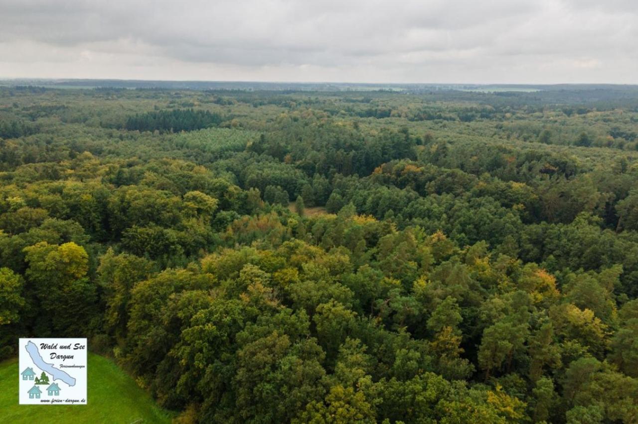 Wald Und See Dargun 31B Dış mekan fotoğraf